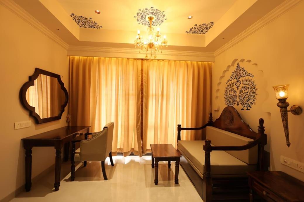 Jmd Resort Māndu Екстериор снимка